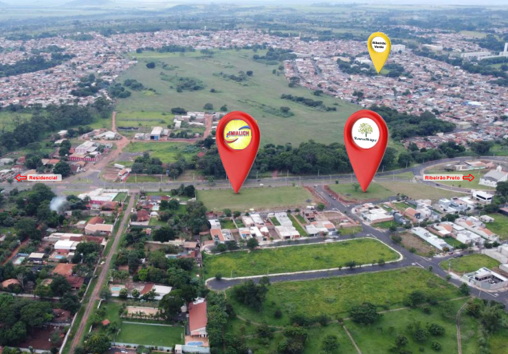 Terreno, 2500 m² - Foto 1