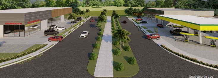 Terreno, 2812 m² - Foto 4