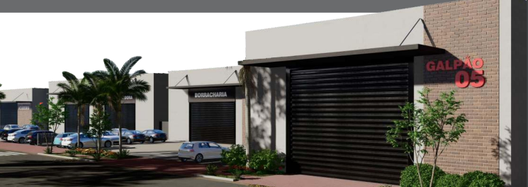 Terreno, 1200 m² - Foto 3