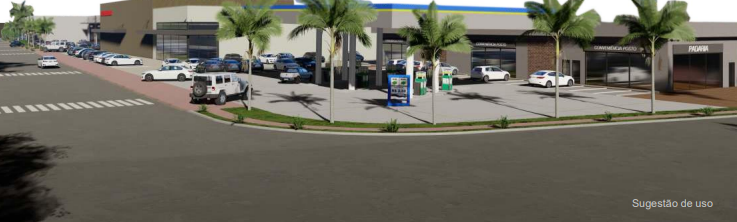 Terreno, 1200 m² - Foto 5