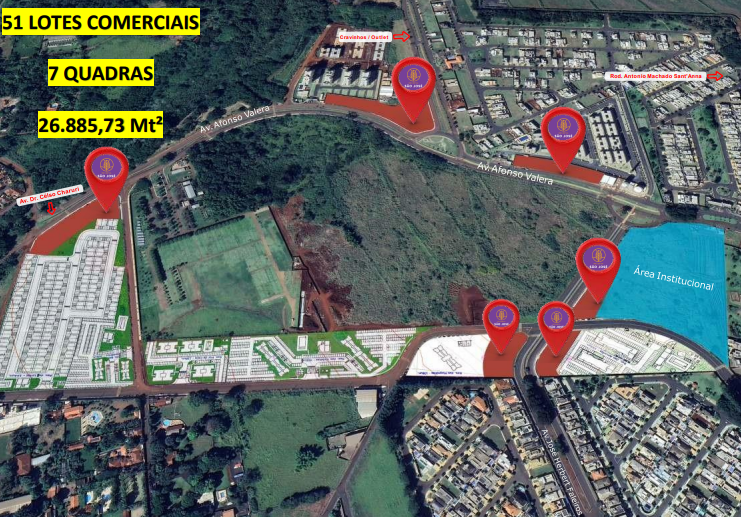 Terreno, 1142 m² - Foto 5