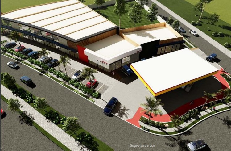 Terreno, 1142 m² - Foto 1