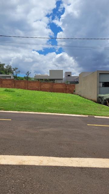 Terreno, 268 m² - Foto 1