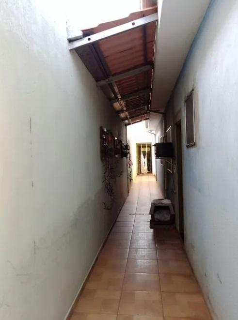 Casa, 2 quartos, 60 m² - Foto 5