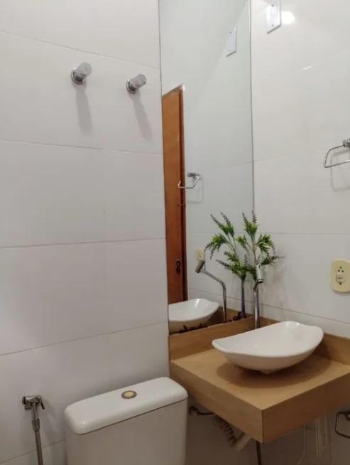 Casa, 2 quartos, 60 m² - Foto 11