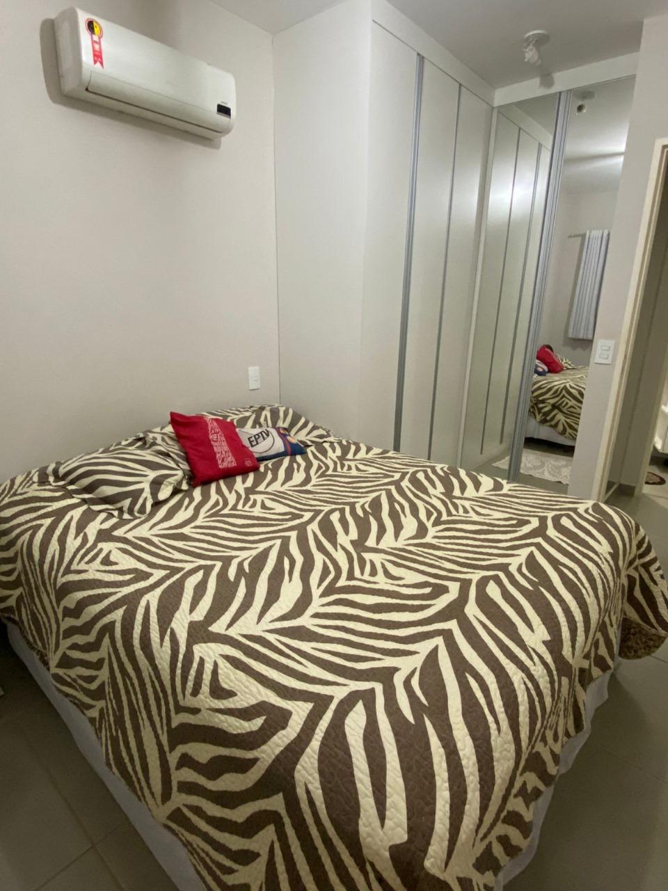 Apartamento, 1 quarto, 46 m² - Foto 3