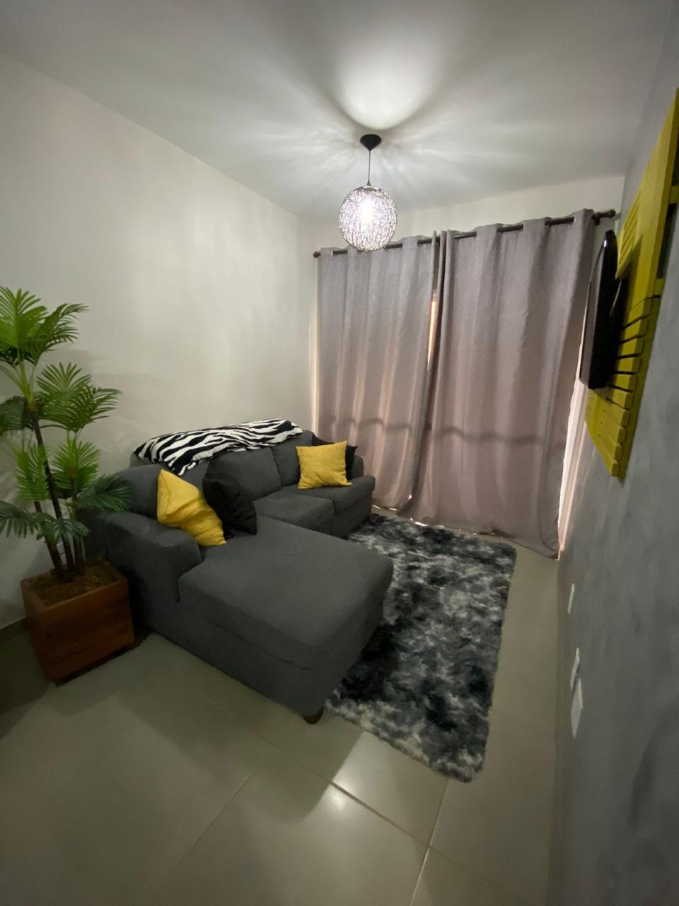 Apartamento, 1 quarto, 46 m² - Foto 4