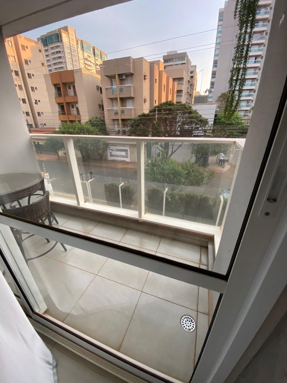 Apartamento, 1 quarto, 46 m² - Foto 5