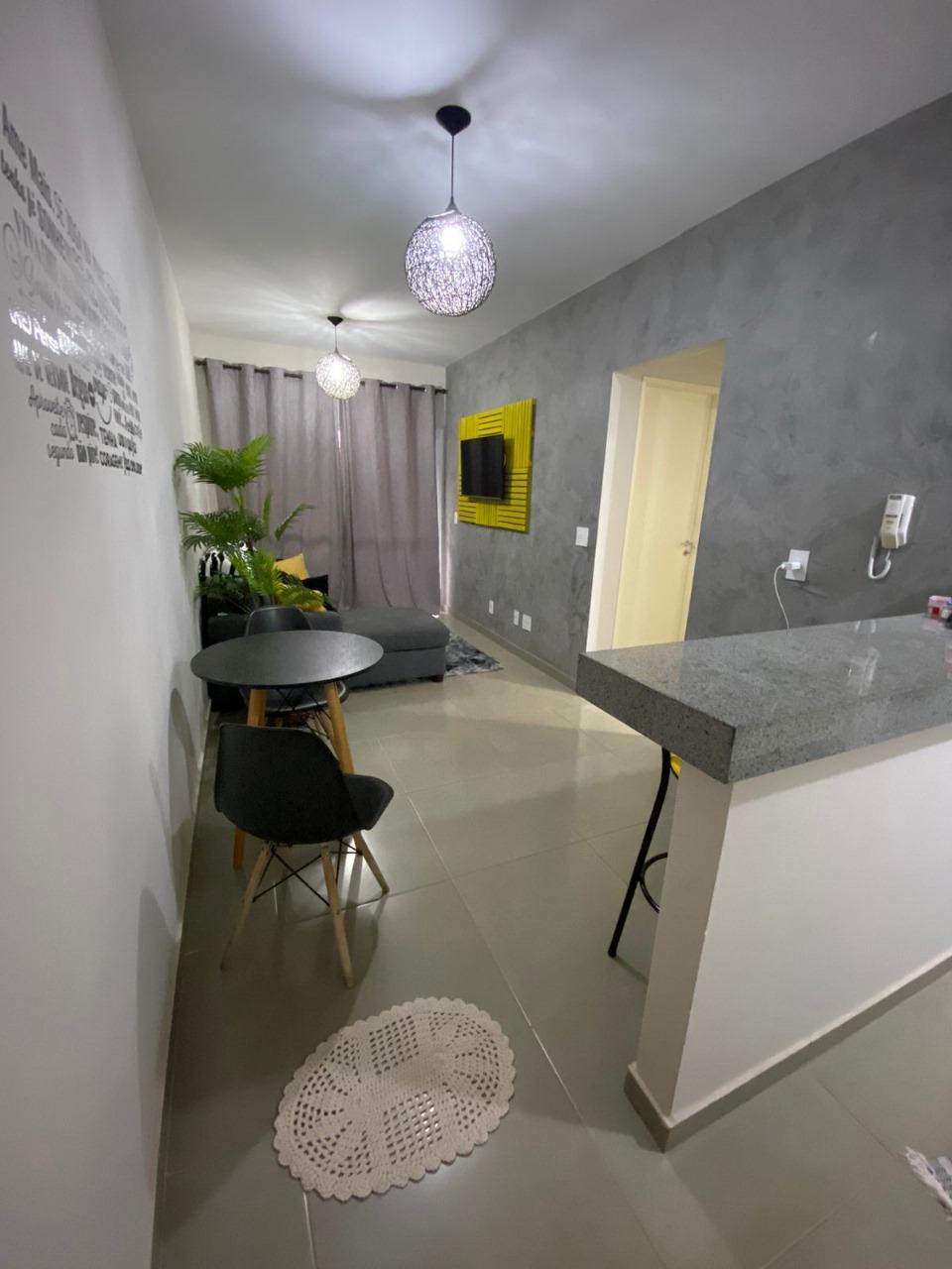 Apartamento, 1 quarto, 46 m² - Foto 7
