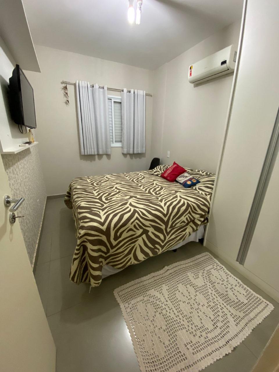 Apartamento, 1 quarto, 46 m² - Foto 8