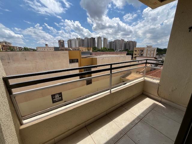 Apartamento à venda com 3 quartos, 87m² - Foto 5