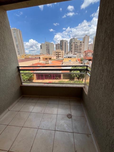 Apartamento à venda com 3 quartos, 87m² - Foto 7