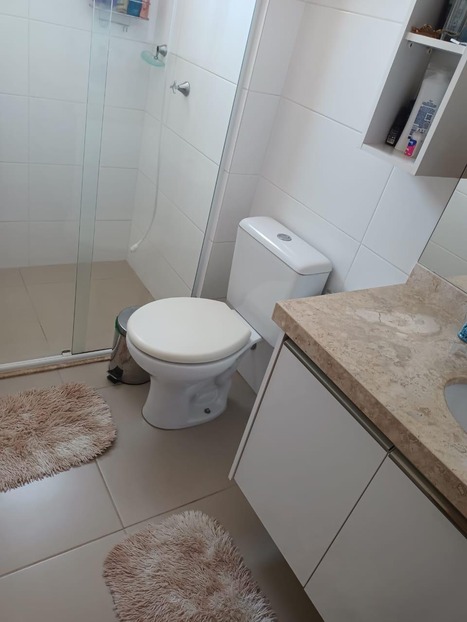 Apartamento, 2 quartos, 85 m² - Foto 4