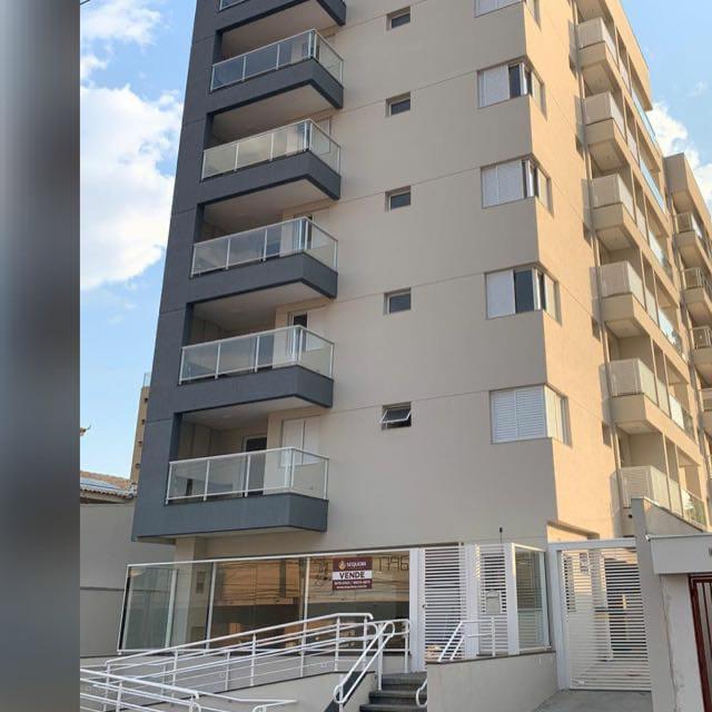 Apartamento, 2 quartos, 85 m² - Foto 6