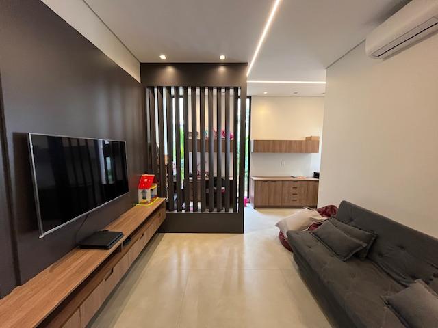 Casa completa com elevador no Alphaville  #32