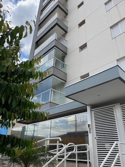 Apartamento, 2 quartos, 85 m² - Foto 1