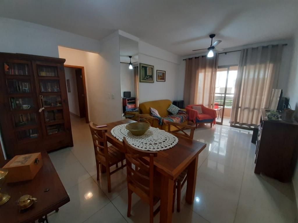 Apartamento, 3 quartos, 124 m² - Foto 1