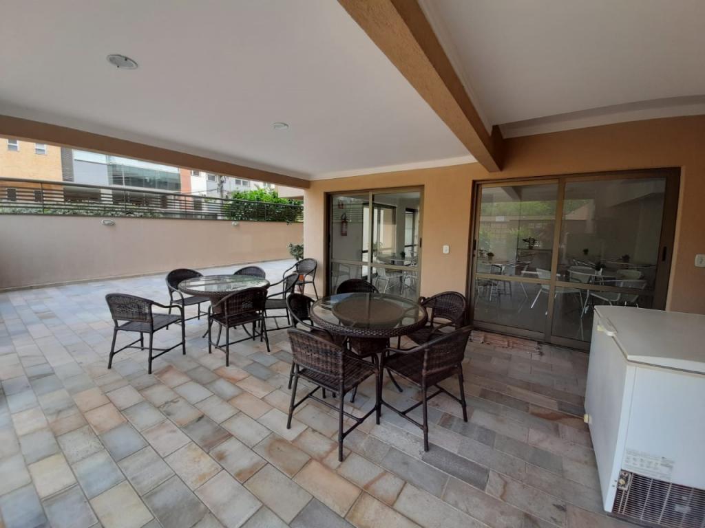 Apartamento, 3 quartos, 124 m² - Foto 2