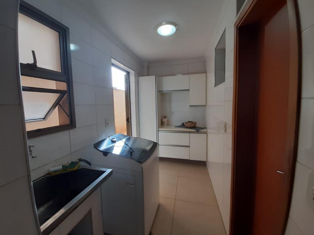 Apartamento, 3 quartos, 124 m² - Foto 3