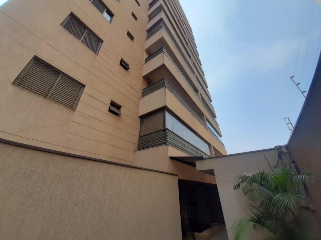 Apartamento, 3 quartos, 124 m² - Foto 4