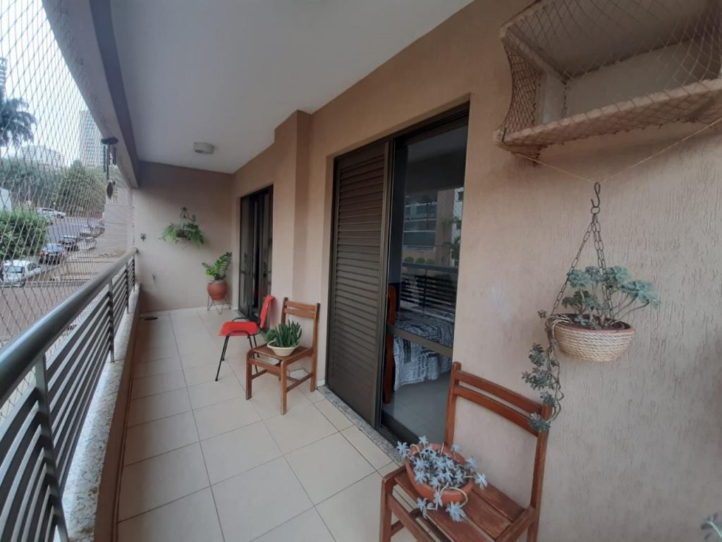 Apartamento, 3 quartos, 124 m² - Foto 6