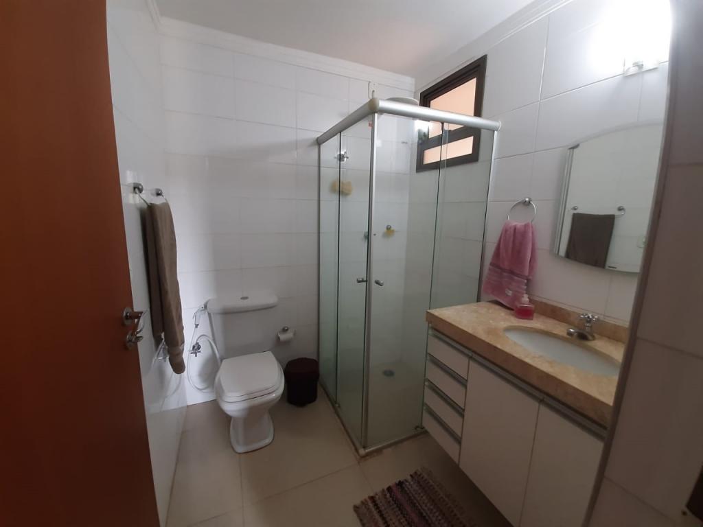 Apartamento, 3 quartos, 124 m² - Foto 9