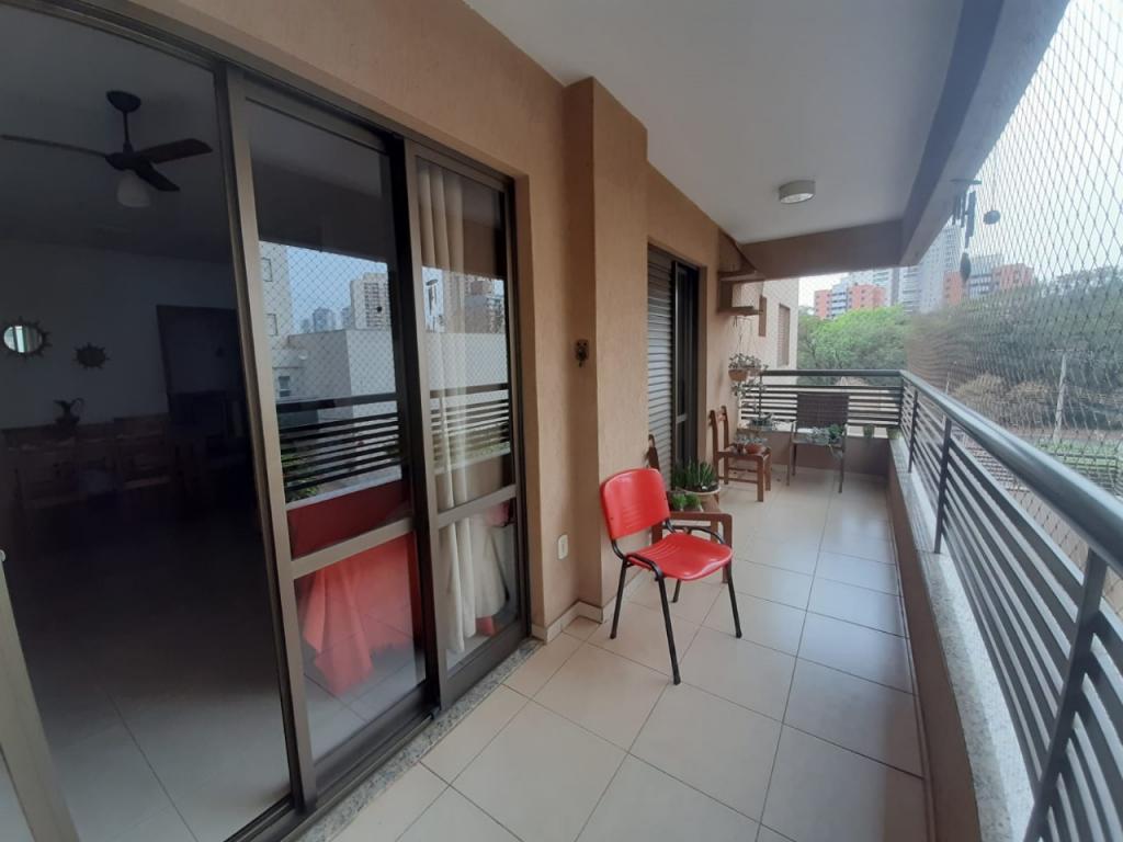 Apartamento, 3 quartos, 124 m² - Foto 11