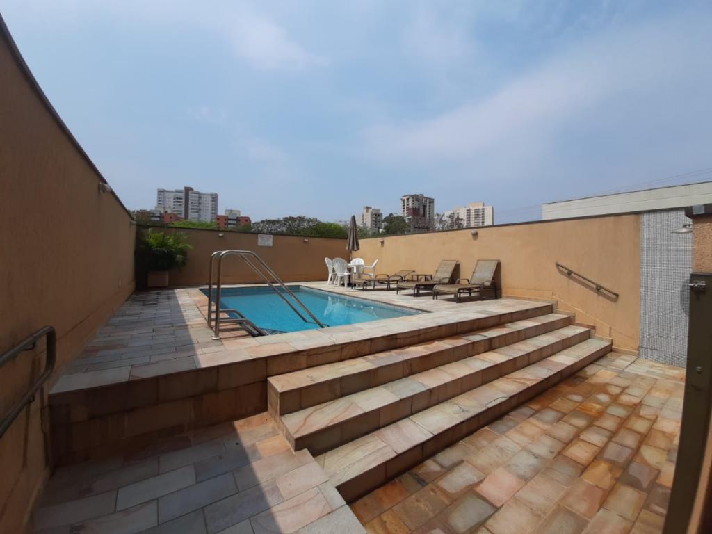 Apartamento, 3 quartos, 124 m² - Foto 13