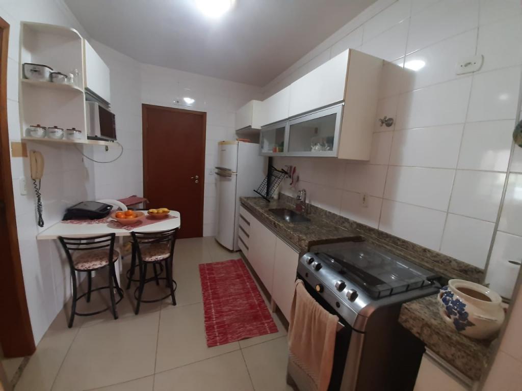 Apartamento, 3 quartos, 124 m² - Foto 14
