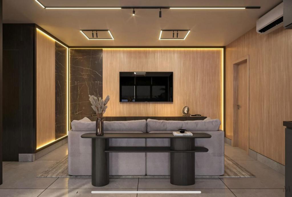 Apartamento à venda com 1 quarto, 73m² - Foto 10