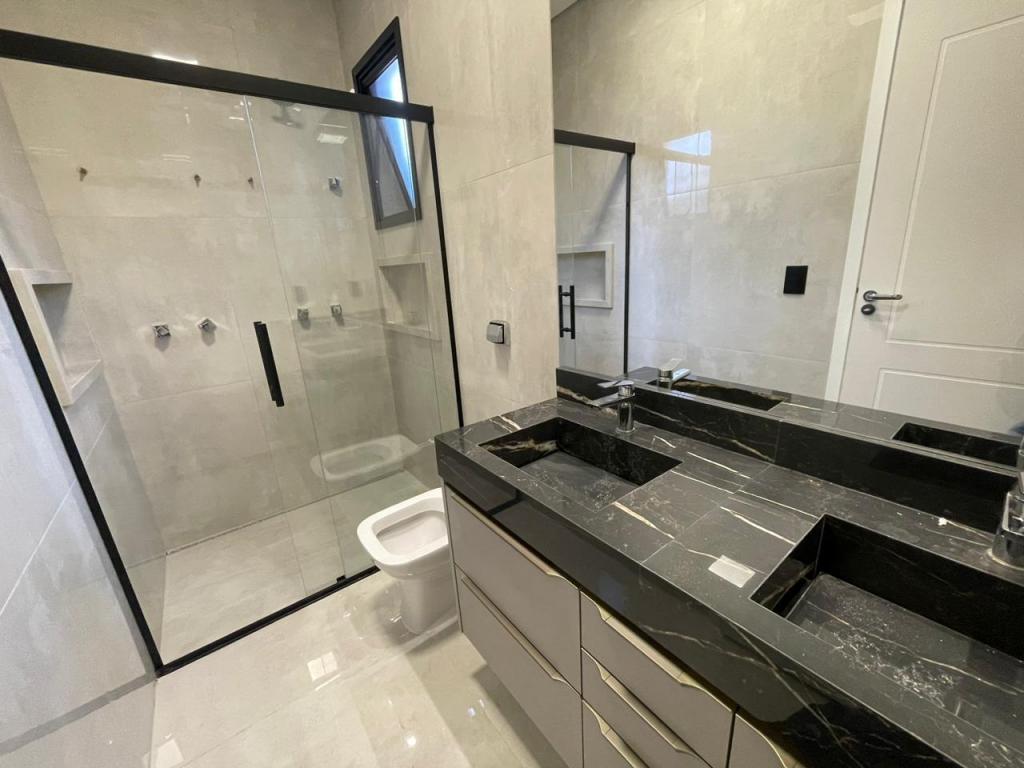 Casa completa no Cond Valencia #23