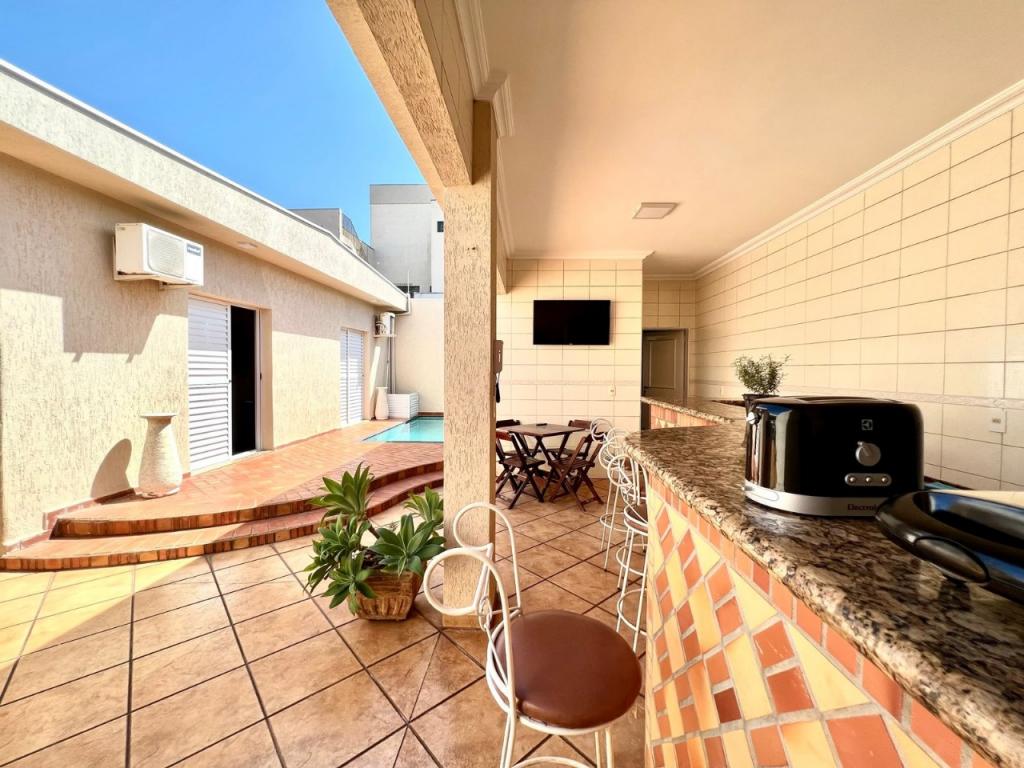 Casa, 4 quartos, 250 m² - Foto 2