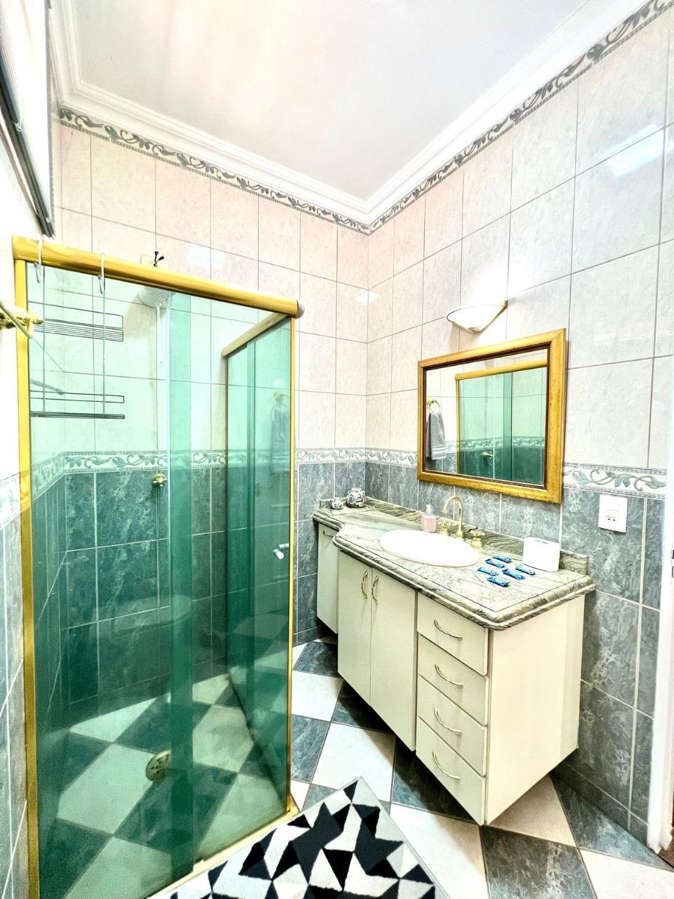 Casa, 4 quartos, 250 m² - Foto 6