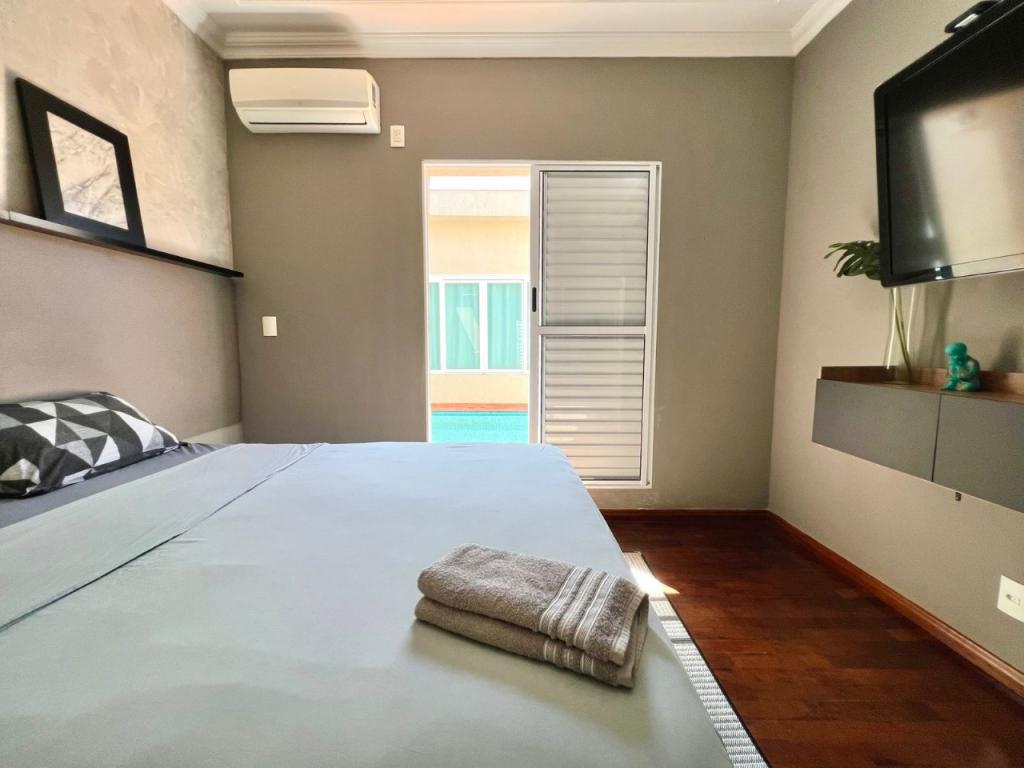 Casa, 4 quartos, 250 m² - Foto 22