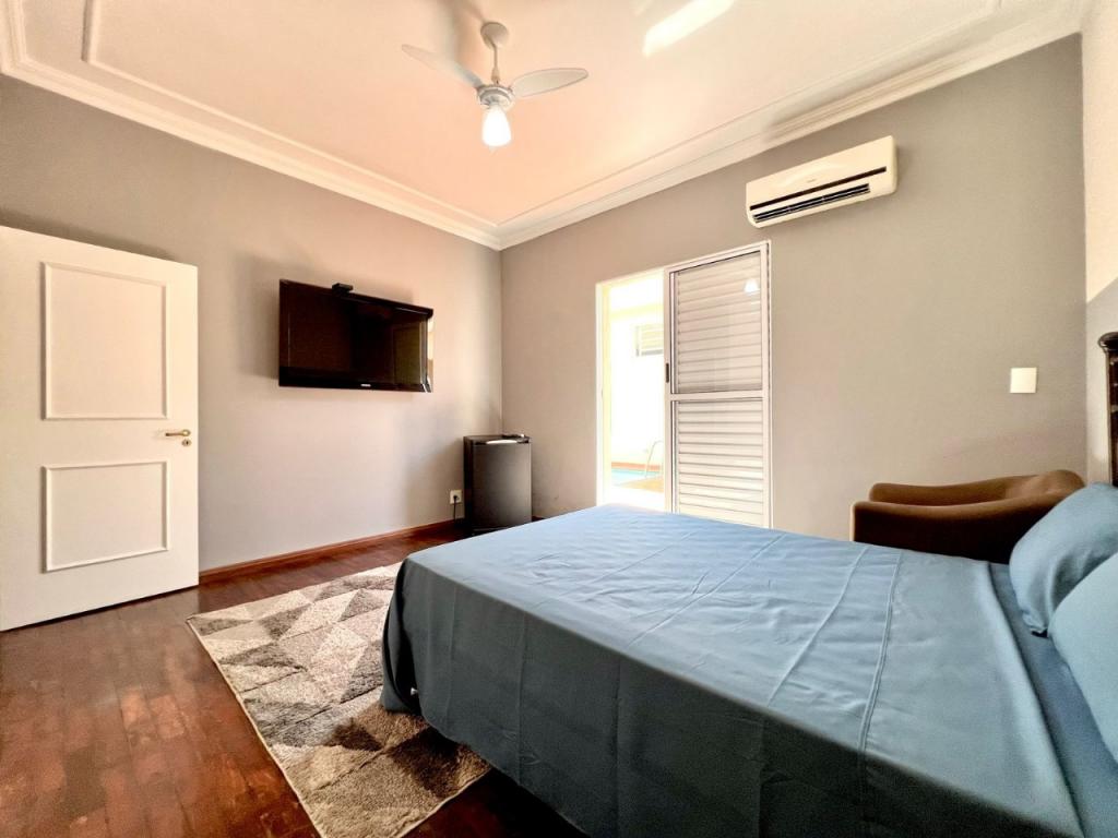 Casa, 4 quartos, 250 m² - Foto 23