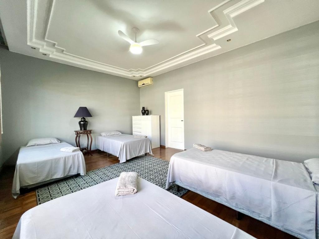 Casa, 4 quartos, 250 m² - Foto 27