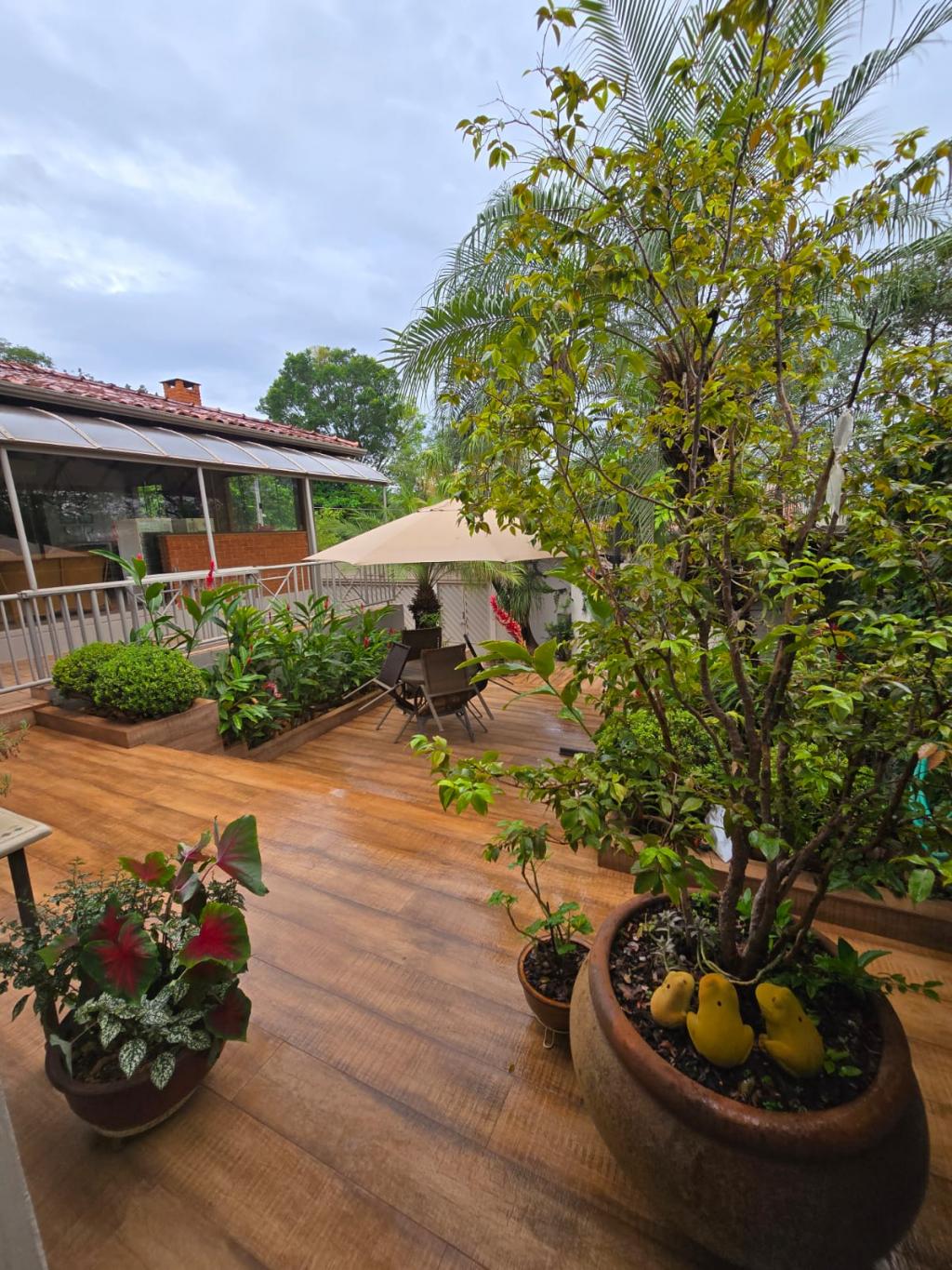 Casa, 3 quartos, 250 m² - Foto 4