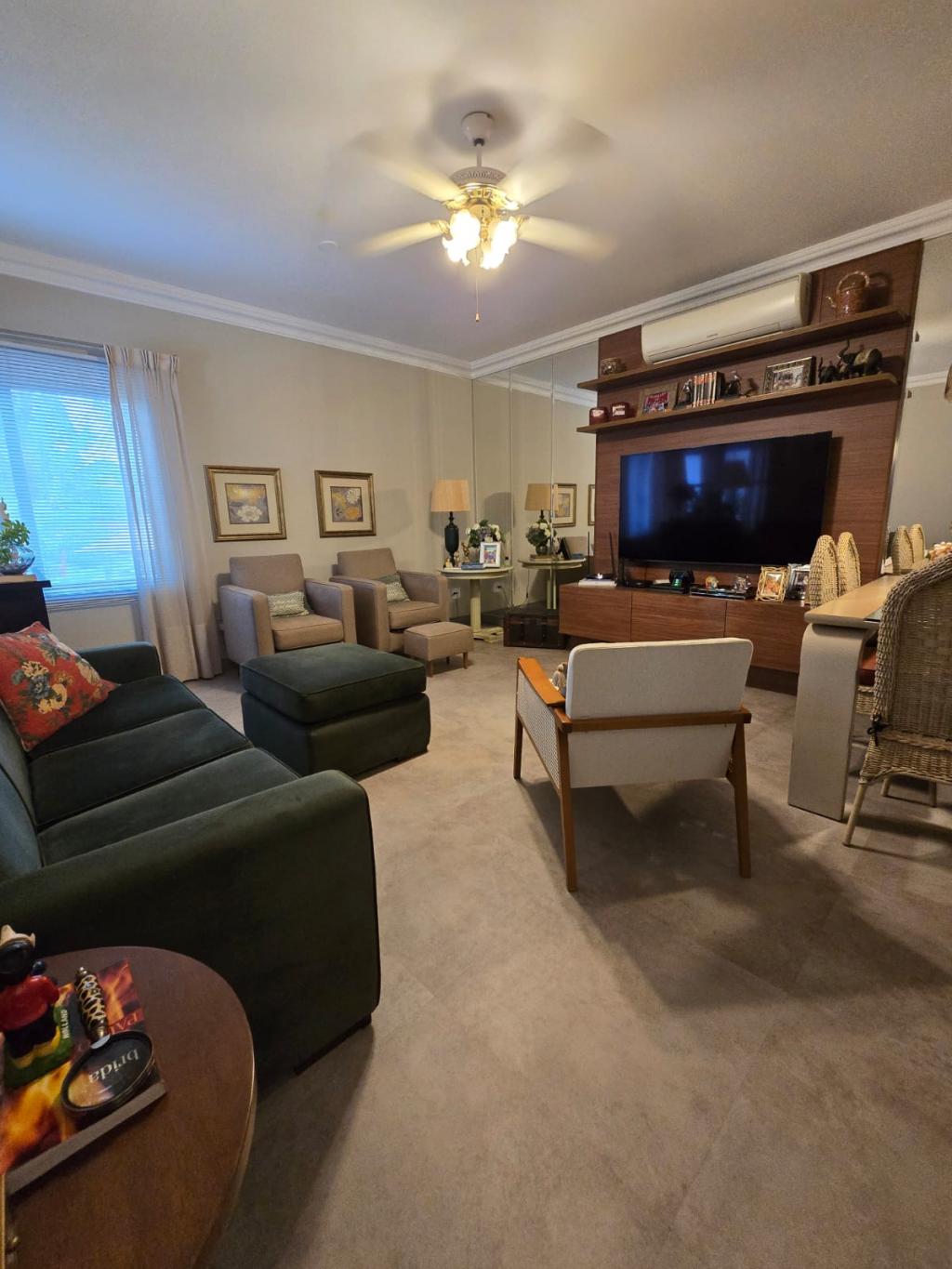 Casa, 3 quartos, 250 m² - Foto 6