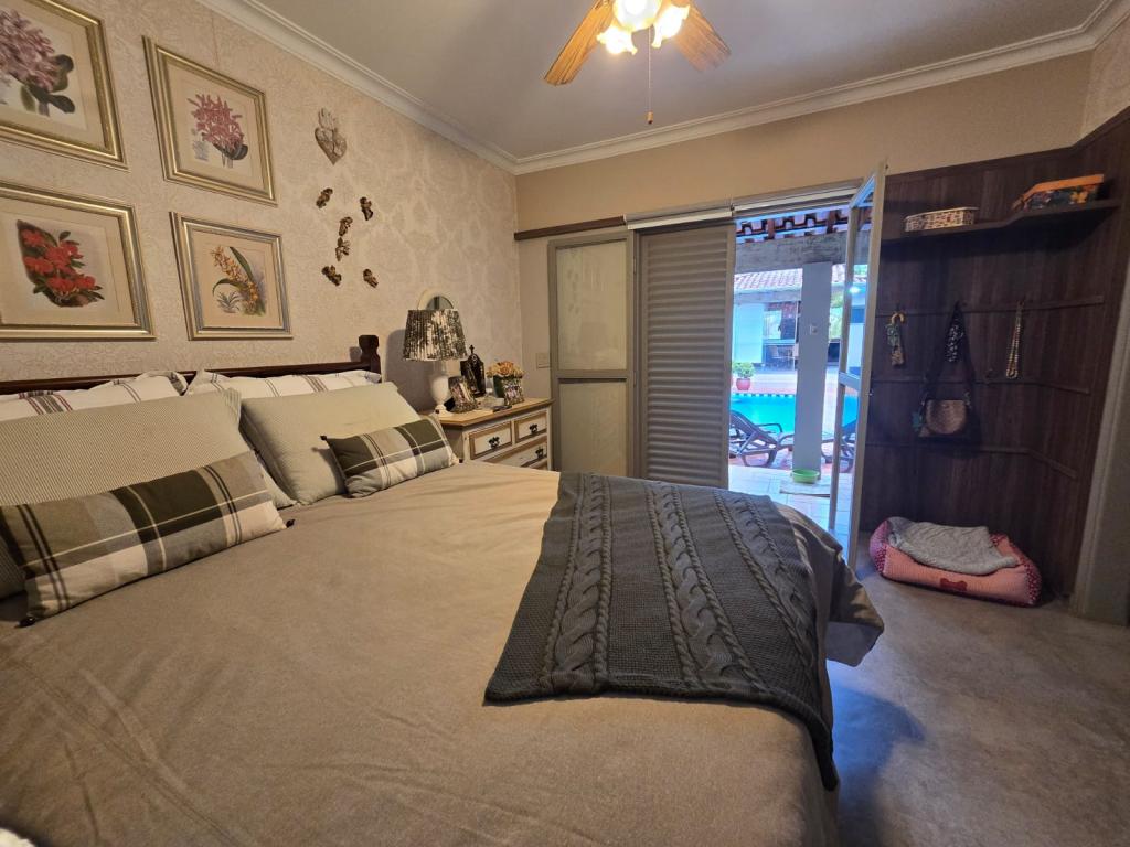 Casa, 3 quartos, 250 m² - Foto 9