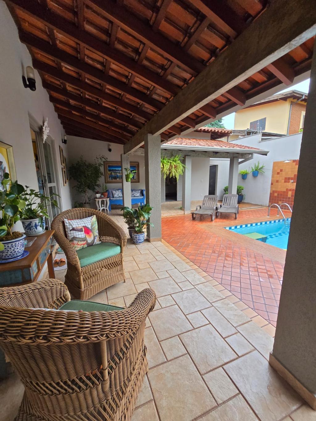 Casa, 3 quartos, 250 m² - Foto 12