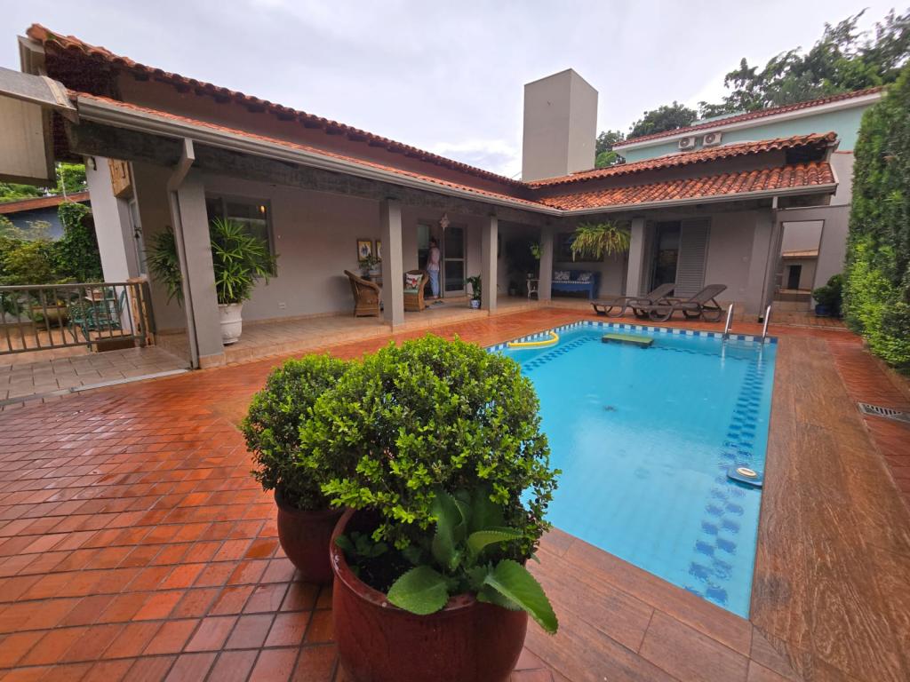 Casa, 3 quartos, 250 m² - Foto 16