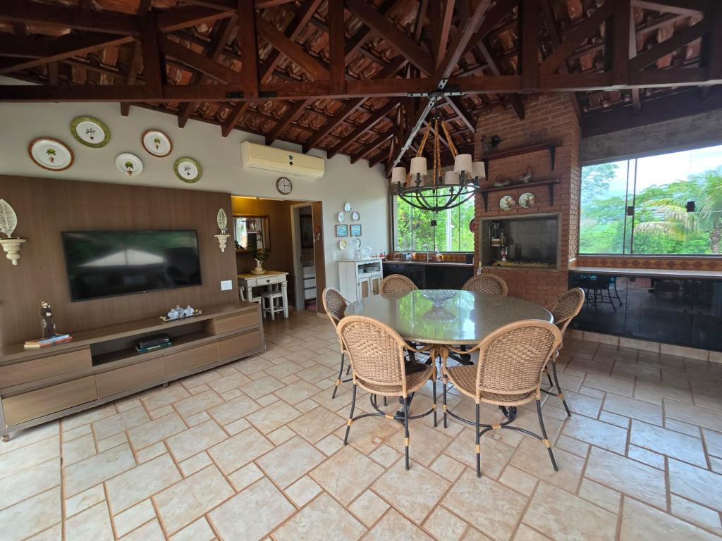 Casa, 3 quartos, 250 m² - Foto 17