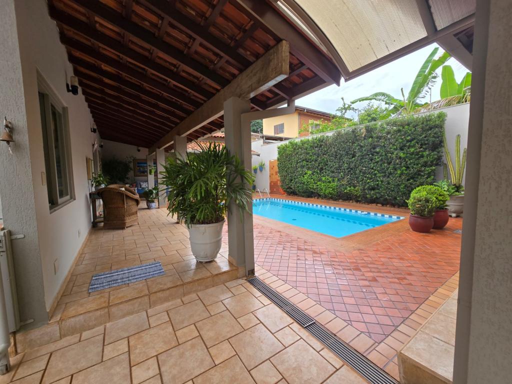 Casa, 3 quartos, 250 m² - Foto 18