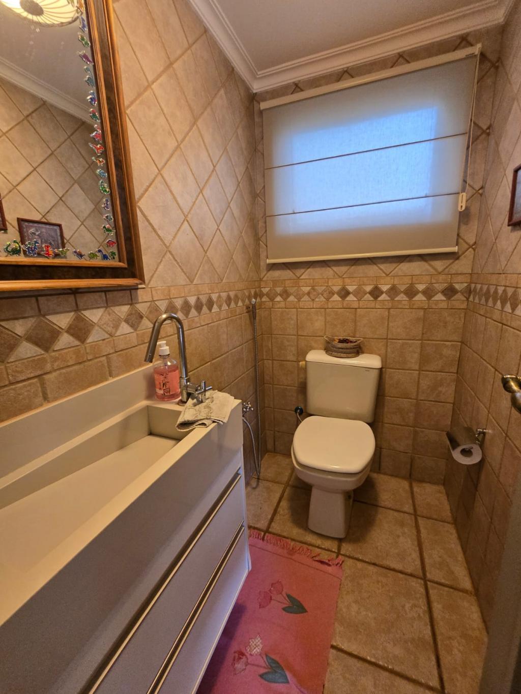 Casa, 3 quartos, 250 m² - Foto 19