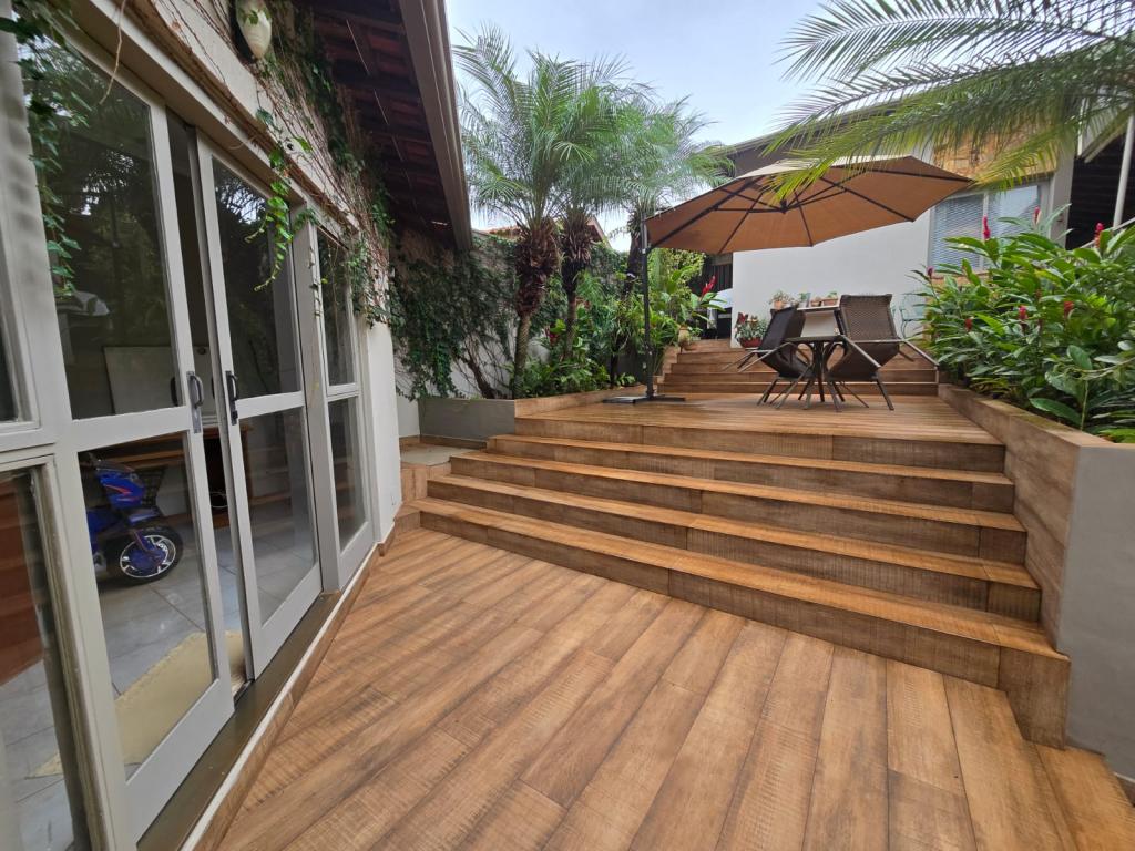 Casa, 3 quartos, 250 m² - Foto 20