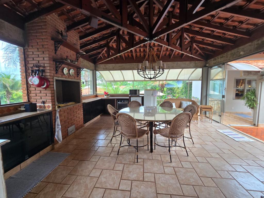 Casa, 3 quartos, 250 m² - Foto 23