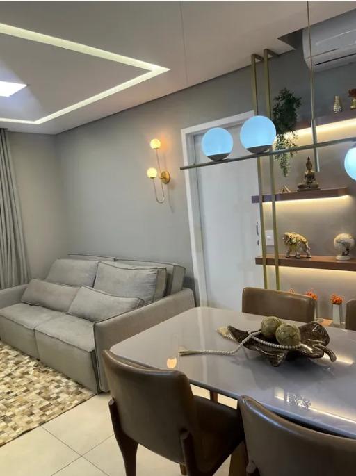 Apartamento, 1 quarto, 42 m² - Foto 3