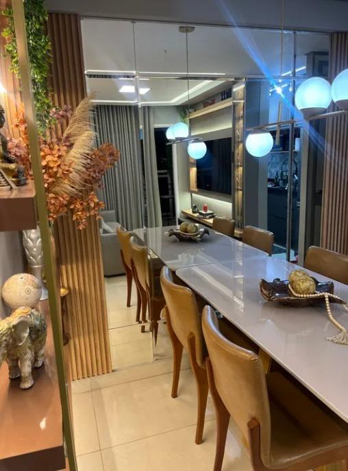 Apartamento, 1 quarto, 42 m² - Foto 4