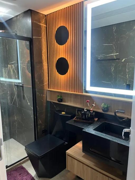 Apartamento, 1 quarto, 42 m² - Foto 5