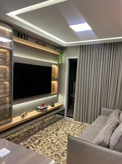 Apartamento, 1 quarto, 42 m² - Foto 1